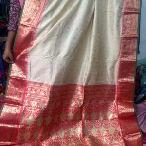 Mangalgiri Saree