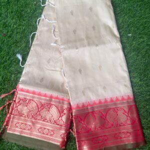 Mangalgiri Saree