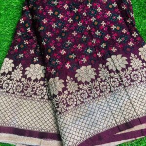 Rangkat Dupatta