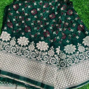 Rangkat Dupatta