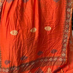 Chenderi Saree