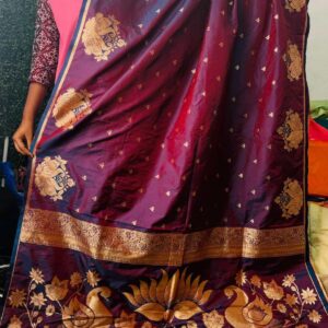 Banaras Saree