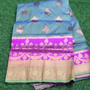 108-Banaras Saree
