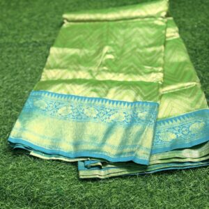 108-Banaras Saree
