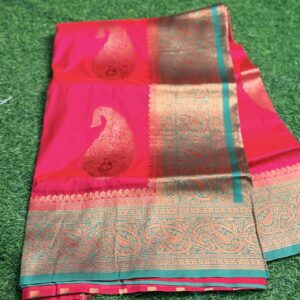 108-Banaras Saree