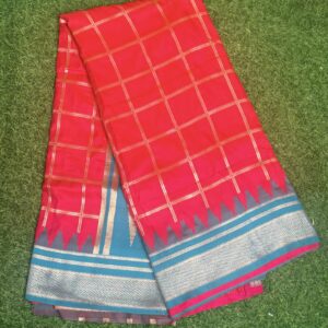 108-Banaras Saree