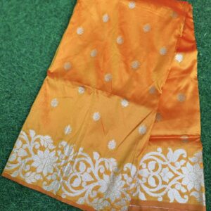 108-Banaras Saree