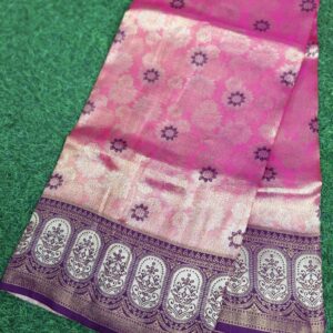 101-Banaras Saree
