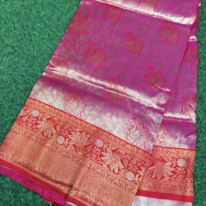 108-Banaras Saree