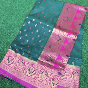 108-Banaras Saree