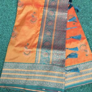 108-Banaras Saree(OFFER)