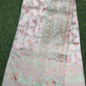 108-Banaras Saree(OFFER)