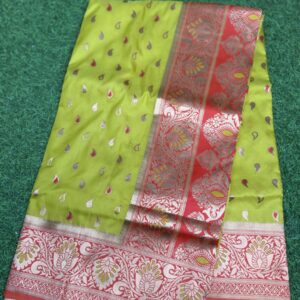 108-Banaras Saree(OFFER)