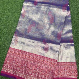 108-Banaras Saree(OFFER)