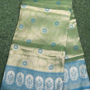 108-Banaras Saree(OFFER)