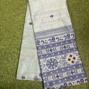 102-Sugarcane Saree(OFFER)