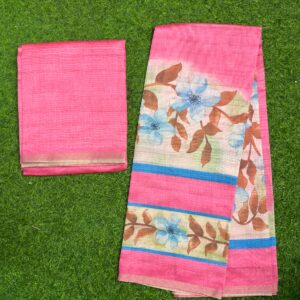 107-Malchenderi(TOP&DUPATTA)