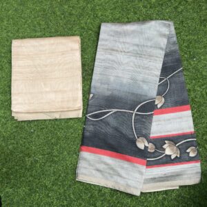 107-Malchenderi(TOP&DUPATTA)