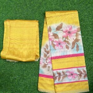 107-Malchenderi(TOP&DUPATTA)