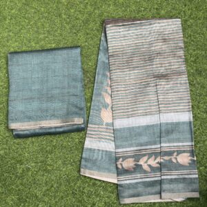 107-Malchenderi(TOP&DUPATTA)