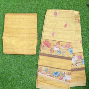 107-Malchenderi(TOP&DUPATTA)