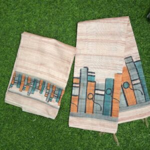 107-Malchenderi(TOP&DUPATTA)