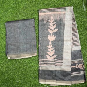 107-Malchenderi(TOP&DUPATTA)