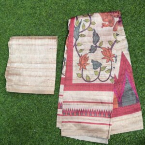 107-Malchenderi(TOP&DUPATTA)