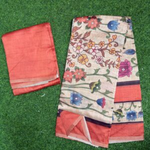 107-Malchenderi(TOP&DUPATTA)