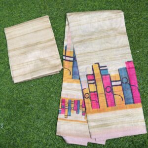 107-Malchenderi(TOP&DUPATTA)