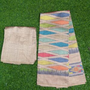 107-Malchenderi(TOP&DUPATTA)