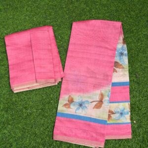 107-Malchenderi(TOP&DUPATTA)