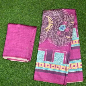 107-Malchenderi(TOP&DUPPATTA)