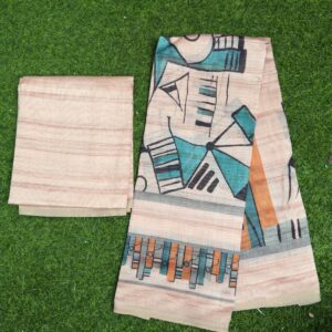 107-Malchenderi(TOP&DUPATTA)