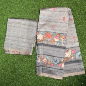 107-Malchenderi(TOP&DUPATTA)