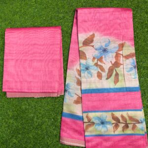 107-Malchenderi(TOP&DUPATTA)