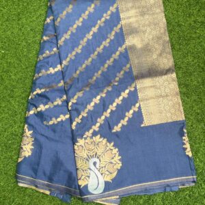 109A-Banaras Saree