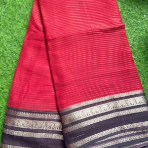 112-Fancy Saree