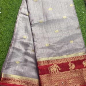 112-Fancy Saree