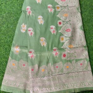 119-Banaras