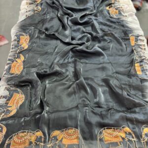 123-Space Silk
