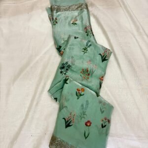 123-Space Silk