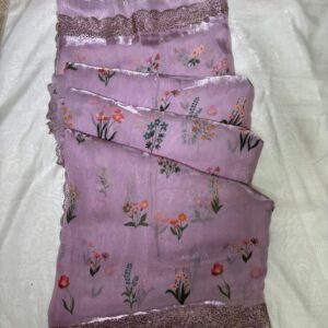 123-Space Silk