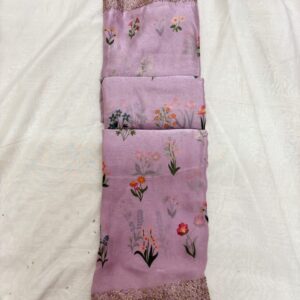 123-Space Silk