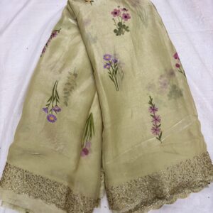 123-Space Silk