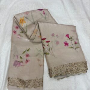 123-Space Silk