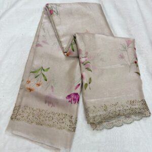 123-Space Silk