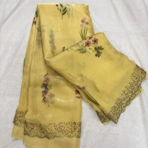 123-Space Silk