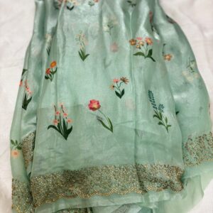 123-Space Silk