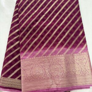 124-Banarasi Kaddi